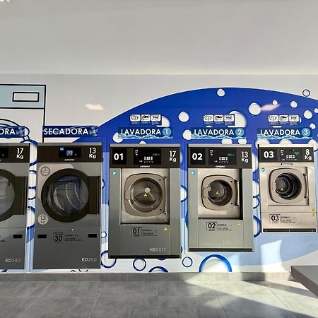 Rentalmar Navarra Family Suites サロウ エクステリア 写真