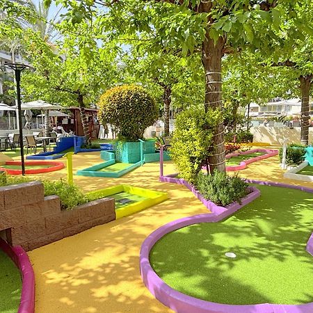 Rentalmar Navarra Family Suites サロウ エクステリア 写真