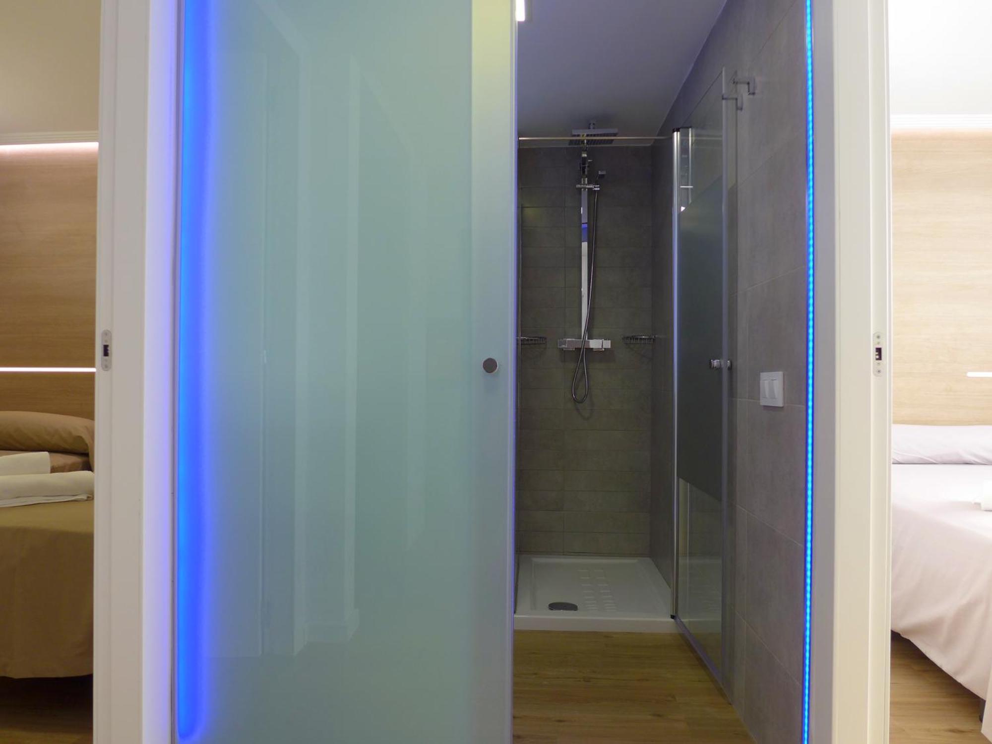 Rentalmar Navarra Family Suites サロウ 部屋 写真