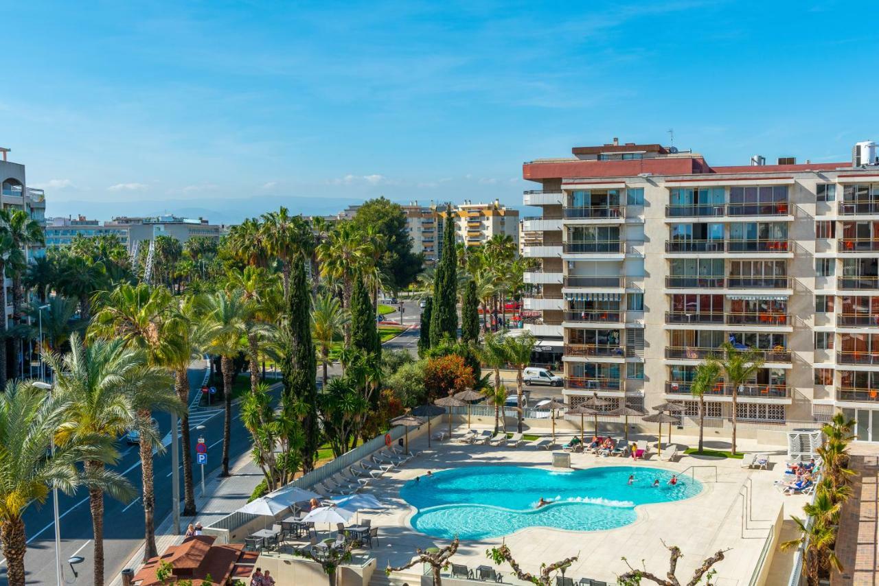 Rentalmar Navarra Family Suites サロウ エクステリア 写真