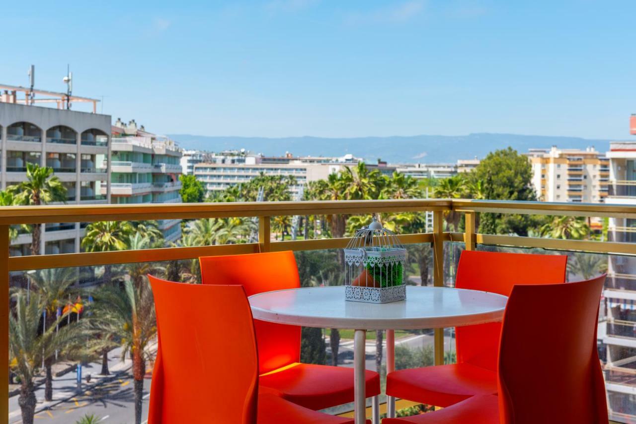 Rentalmar Navarra Family Suites サロウ 部屋 写真
