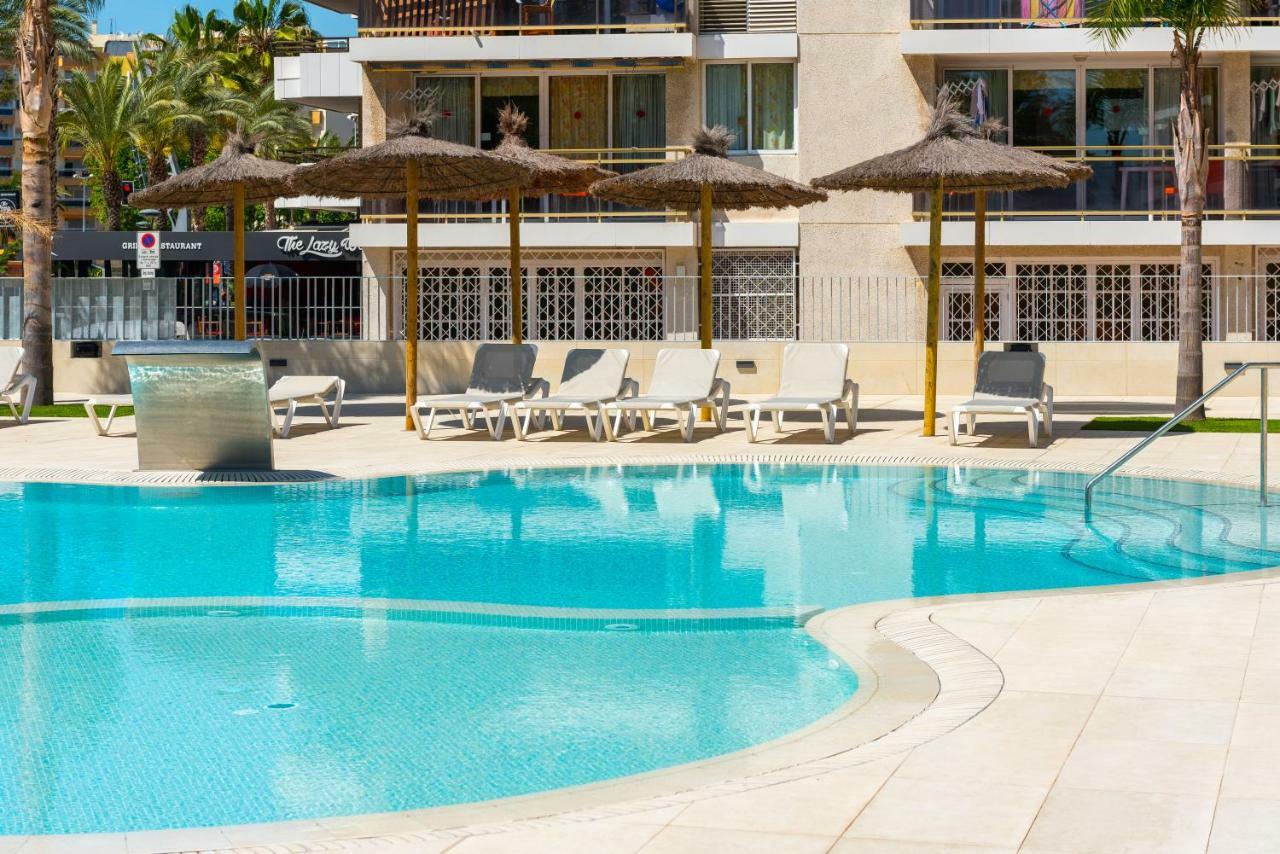 Rentalmar Navarra Family Suites サロウ エクステリア 写真