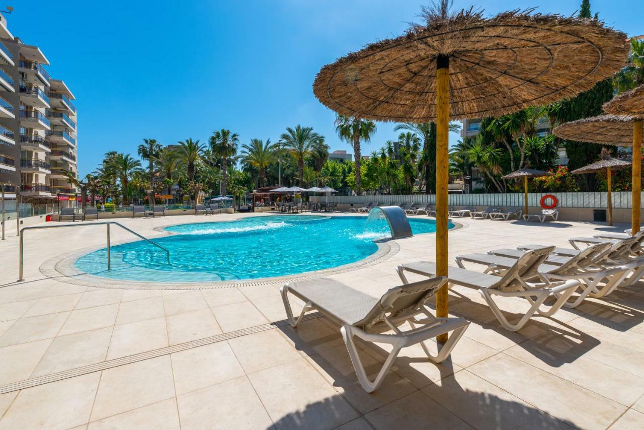 Rentalmar Navarra Family Suites サロウ エクステリア 写真