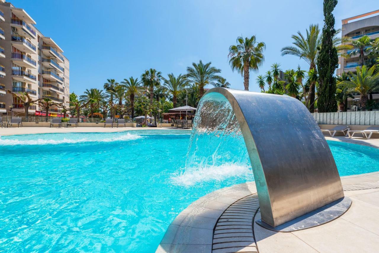 Rentalmar Navarra Family Suites サロウ エクステリア 写真