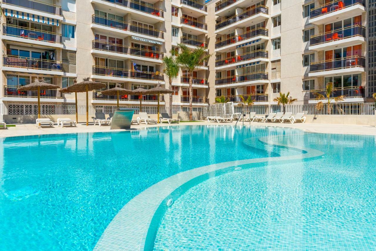 Rentalmar Navarra Family Suites サロウ エクステリア 写真