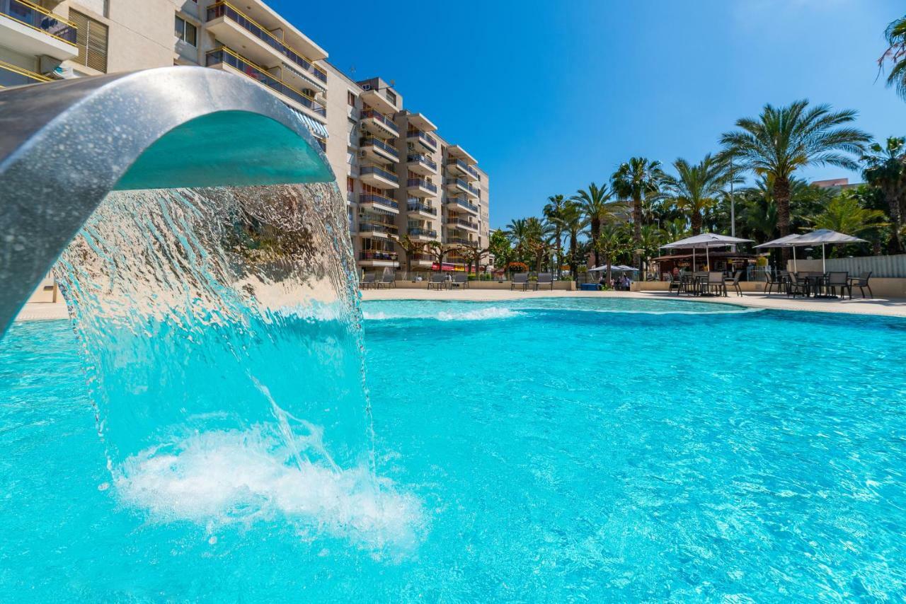 Rentalmar Navarra Family Suites サロウ エクステリア 写真