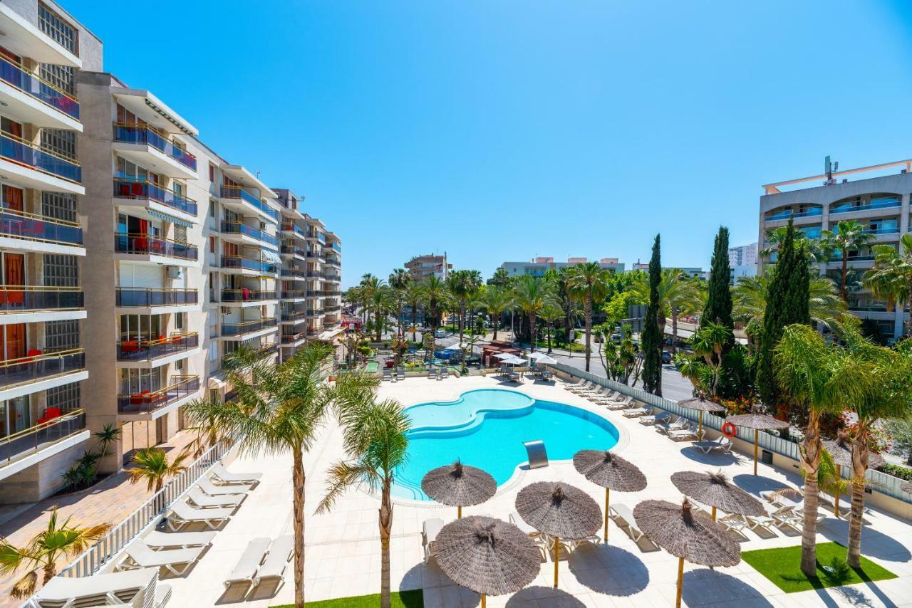 Rentalmar Navarra Family Suites サロウ エクステリア 写真
