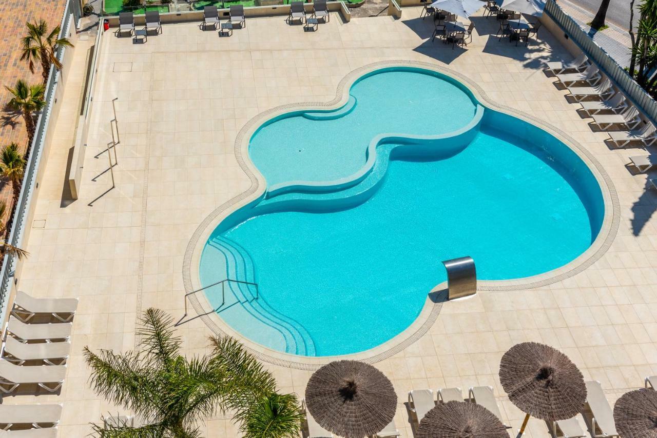 Rentalmar Navarra Family Suites サロウ エクステリア 写真